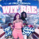 Tiff Litt & Jdubb094 - Wit Bae (feat. Jdubb094) (Original Mix)