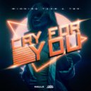 Winning Team & TBR - Cry For You (Original Mix)