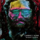 Andrés Cordero - Universos ()