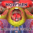 Holymen - Abra Kadabra (Remix)