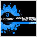Dave Leatherman & Bruce Nolan - Xpand