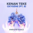 Kenan Teke - Oxygene Pt. 8