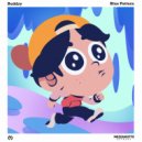 Buddzy - Blue Pattern