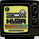Huda Hudia & DJ30A - West 1999