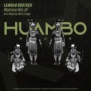 Lamban Brother - Fuego