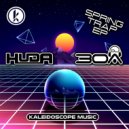 Huda Hudia & DJ30A - Tap