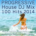 Harmony T. Panda - Make It Hot (Original Mix)
