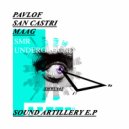 Pavlof & San Castri - Acid Politics (Original mix)