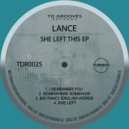 Lance - Somewhere Somehow