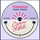 Tonarunur - Flora