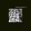 Abrão, Bigamo - Too Late To Ganges
