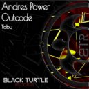 Andres Power & OutCode - Secrets