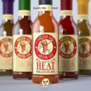 Austin Ato - Heat