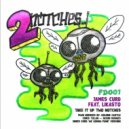 James Curd, Likasto - Take It up Two Notches