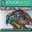 The Ard vs. The Pianoroad - The Spirit of the Hawk