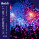 Alex Alvarados - Big Groove Party. Part II (Entry dated April 12, 2021) ()
