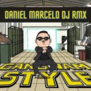 PSY - Gangnan Style