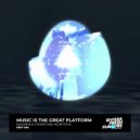 SAVANN & Christian Montoya - Music Is The Great Platform (Original mix)