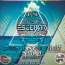 Escobar - Cesme Deep Cover Night Vol.93 Club Edition Power FM (App) Master DJs Cast (Mixtape)