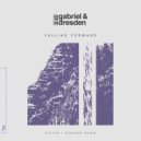 Gabriel & Dresden, Sub Teal - Falling Forward