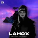 Lahox - Lady (Hear Me Tonight)