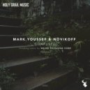 Mark Youssef & NoviKoff - Confused
