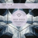 J. Damur - Tell me