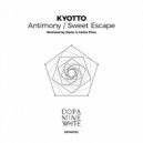 KYOTTO - Antimony