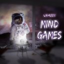 WKM904 - Mind Games (Original mix)