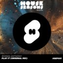 Roman Anthony - Play It (Extended Mix)