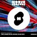 Edinho Chagas - The Ladies In Da House (Club mix)