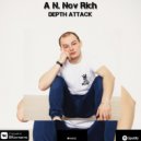 N. Nov Rich - Depht attack