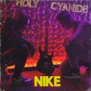 GOODBOYHOLY - AMG (prod. by CYANIDE)
