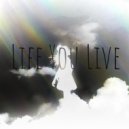 Meglio & WenDZher - Life you live (Original Mix)