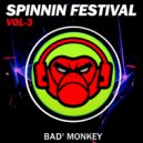Noize Compressor - Bang Bang (Original Mix)