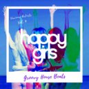 Kid Shakers feat. Alexandra Prince - Sending All My Love (Lauer & Canard Feat. Greg Note Remix)