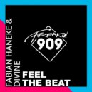 Fabian Haneke & DiVine - Feel The Beat