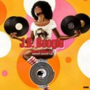 J.B. Boogie - Disco Reality