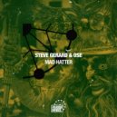 Steve Gerard & OSE - Mad Hatter