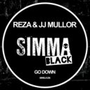 Reza, JJ Mullor - Go Down