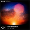 Daniele Cognata - Easy To Love