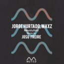 Jorge Hurtado, Maxz - Revolution