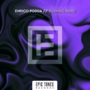 Enrico Podda - Burning Mars