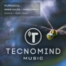 Puresoul - Dragonfly (Radio Edit)