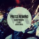 Olive Pickers - Press Rewind