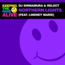 DJ Shimamura & Relect feat. Lindsey Marie - Northern Lights (Original Mix)