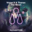 Vision X & Thanac - The Moon