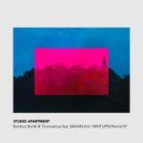 STUDIO APARTMENT feat. MAUMA (JPN) - \'Oumuamua (MINT (JPN) Remix)