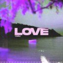 Yoru - Love (Slowed Version)
