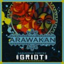 Sabuddha Kortez - Griot